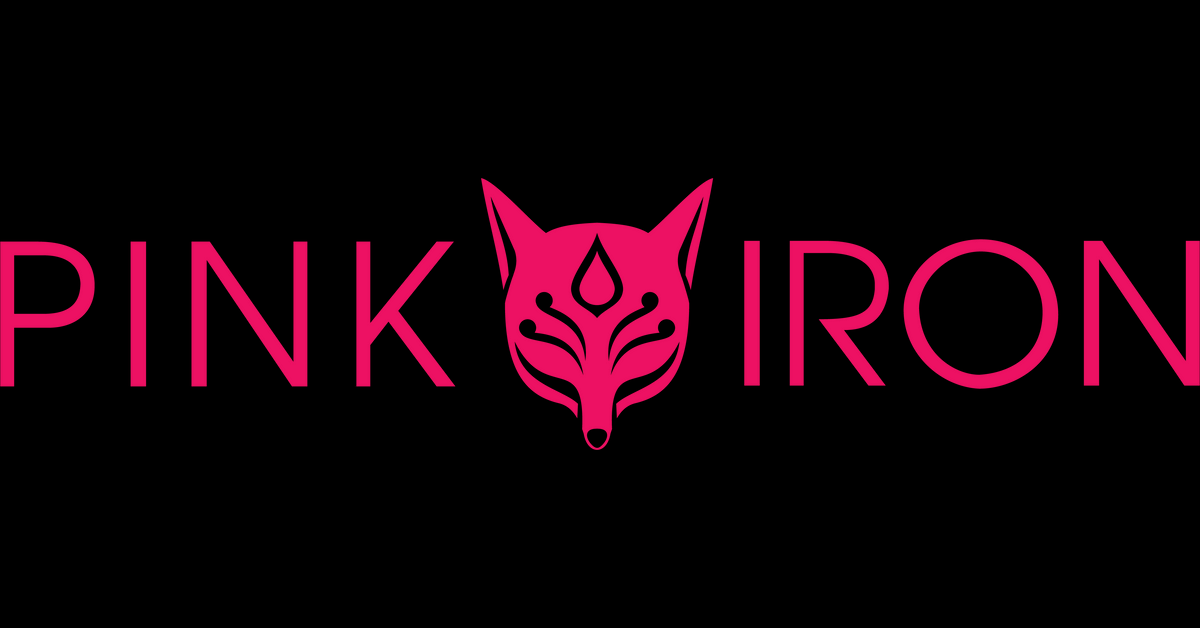 Pink Iron